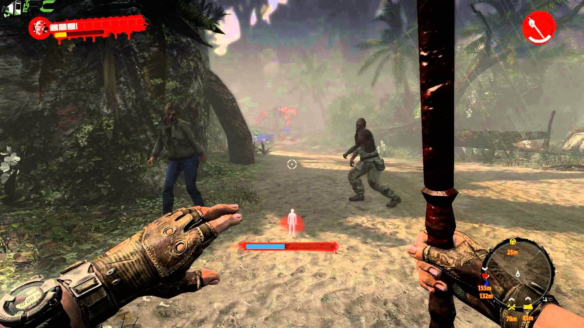 Dead island download for pc highly compressed