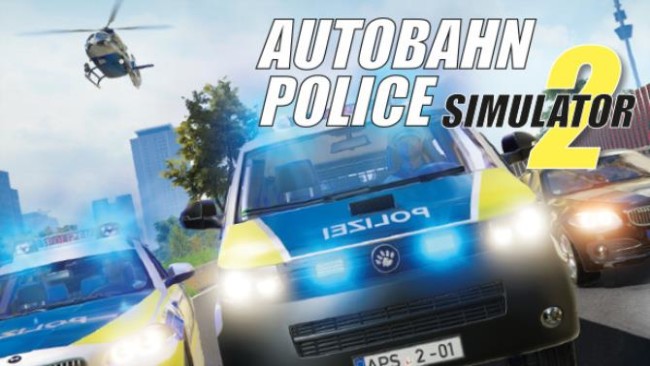 Autobahn Police Simulator 2019 Download